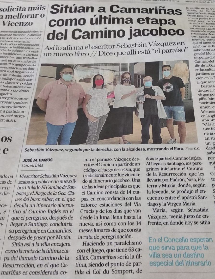 diario gallego