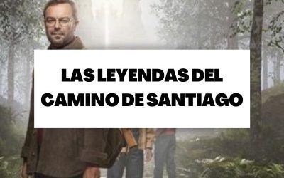 Javier Sierra se adentra en las leyendas del Camino de Santiago