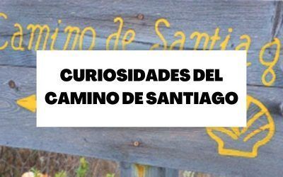 Curiosidades del Camino de Santiago que desconoces